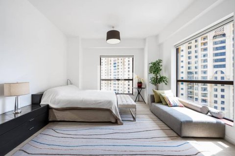 Appartamento in vendita a Jumeirah Beach Residence, Dubai, EAU 1 camera da letto, 106 mq. № 645312 - foto 8