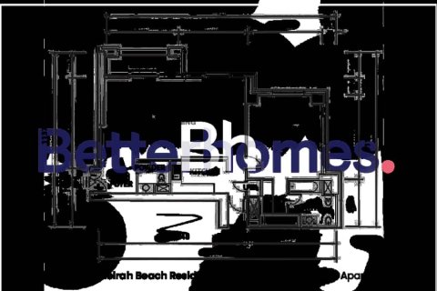 Appartamento in vendita a Jumeirah Beach Residence, Dubai, EAU 1 camera da letto, 106 mq. № 645312 - foto 13