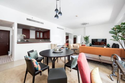 Appartamento in vendita a Jumeirah Beach Residence, Dubai, EAU 1 camera da letto, 106 mq. № 645312 - foto 5