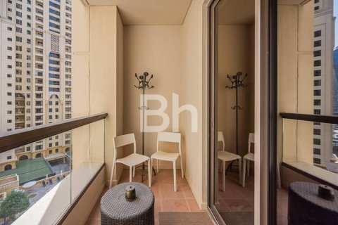 Appartamento in vendita a Jumeirah Beach Residence, Dubai, EAU 1 camera da letto, 106 mq. № 645312 - foto 11