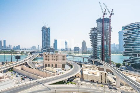 Apartmen di Palm Jumeirah, Dubai, UAE 1 bilik tidur, 106 meter persegi № 645316 - foto 9