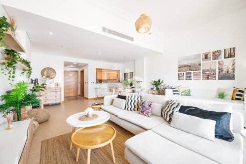 Apartmen di Palm Jumeirah, Dubai, UAE 1 bilik tidur, 106 meter persegi № 645316 - foto 2