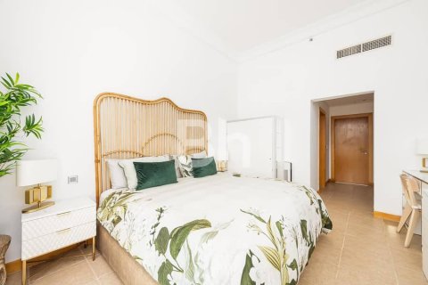 Apartmen di Palm Jumeirah, Dubai, UAE 1 bilik tidur, 106 meter persegi № 645316 - foto 6