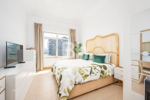 Apartmen di Palm Jumeirah, Dubai, UAE 1 bilik tidur, 106 meter persegi № 645316 - foto 8