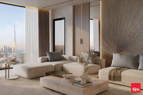 Appartement à Al Jaddaf, Dubai, EAU: 1 chambre, 70 m2 № 701467