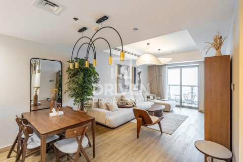 Διαμέρισμα σε Dubai Marina, ΗΑΕ 2 υπνοδωμάτια, 110 τ.μ. Αρ. 683115