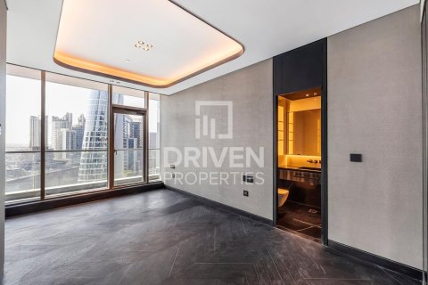 Apartman u Business Bay, Dubai, UAE 4 spavaćih soba, 273 m2 Br. 683228 - fotografija 12