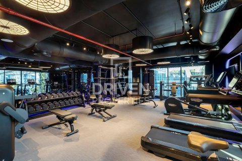 Apartman u Business Bay, Dubai, UAE 4 spavaćih soba, 273 m2 Br. 683228 - fotografija 27