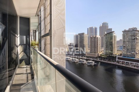 Apartman u Business Bay, Dubai, UAE 4 spavaćih soba, 273 m2 Br. 683228 - fotografija 23