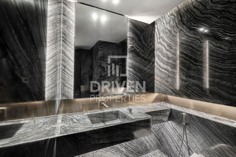 Apartman u Business Bay, Dubai, UAE 4 spavaćih soba, 273 m2 Br. 683228 - fotografija 14