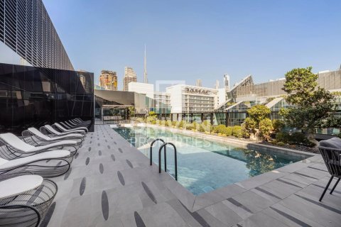 Apartman u Business Bay, Dubai, UAE 4 spavaćih soba, 273 m2 Br. 683228 - fotografija 25