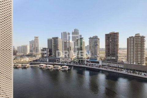 Apartman u Business Bay, Dubai, UAE 4 spavaćih soba, 273 m2 Br. 683228 - fotografija 19