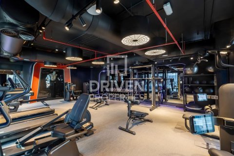 Apartman u Business Bay, Dubai, UAE 4 spavaćih soba, 273 m2 Br. 683228 - fotografija 28