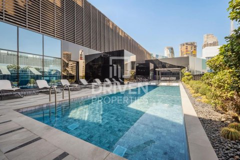 Apartman u Business Bay, Dubai, UAE 4 spavaćih soba, 273 m2 Br. 683228 - fotografija 26