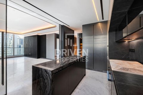 Apartman u Business Bay, Dubai, UAE 4 spavaćih soba, 273 m2 Br. 683228 - fotografija 5