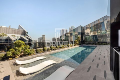Apartman u Business Bay, Dubai, UAE 4 spavaćih soba, 273 m2 Br. 683228 - fotografija 24