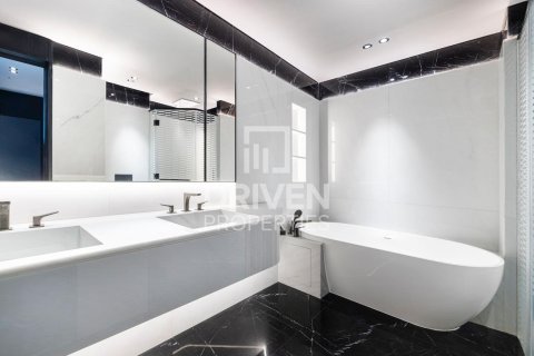 Apartman u Business Bay, Dubai, UAE 4 spavaćih soba, 273 m2 Br. 683228 - fotografija 17