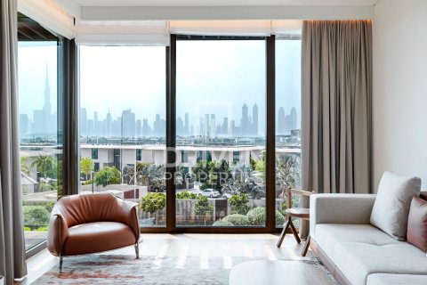 آپارتمان برای فروش در  Jumeirah، Dubai، امارات متحده عربی  1 خوابه ، 150 متر مربع ، شماره 683118 - تصویر 3