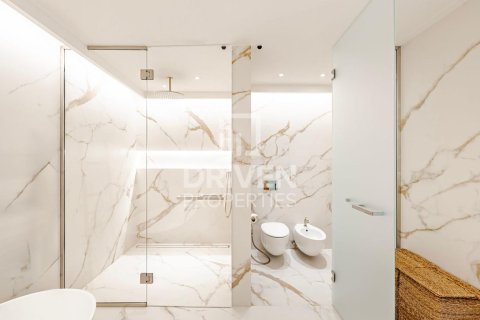 آپارتمان برای فروش در  Jumeirah، Dubai، امارات متحده عربی  1 خوابه ، 150 متر مربع ، شماره 683118 - تصویر 20