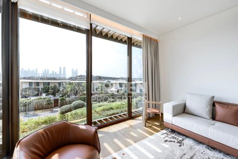 آپارتمان برای فروش در  Jumeirah، Dubai، امارات متحده عربی  1 خوابه ، 150 متر مربع ، شماره 683118 - تصویر 4