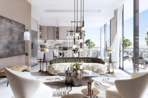 Apartmen di Dubai Creek Harbour (The Lagoons), UAE 4 bilik tidur, 227 meter persegi № 683067 - foto 2