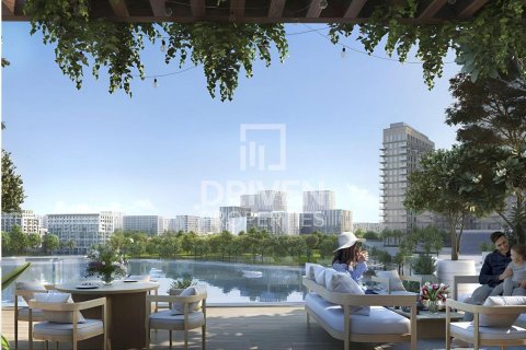 Apartmen di Dubai Creek Harbour (The Lagoons), UAE 4 bilik tidur, 227 meter persegi № 683067 - foto 22