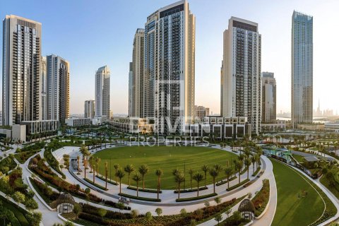 Dubai Creek Harbour (The Lagoons), Dubai, BAE’de daire 4 yatak odası, 227 m&sup2; No 683067