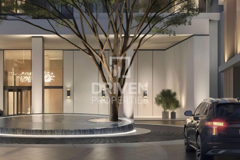 Apartmen di Dubai Creek Harbour (The Lagoons), UAE 4 bilik tidur, 227 meter persegi № 683067 - foto 12