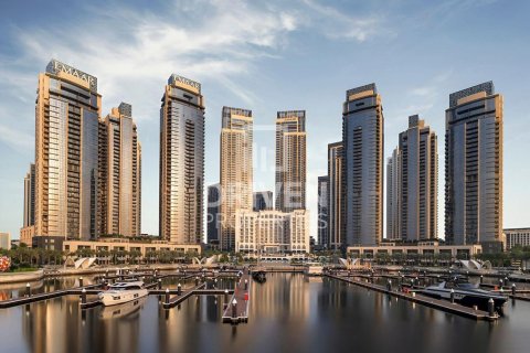 Apartmen di Dubai Creek Harbour (The Lagoons), UAE 4 bilik tidur, 227 meter persegi № 683067 - foto 21