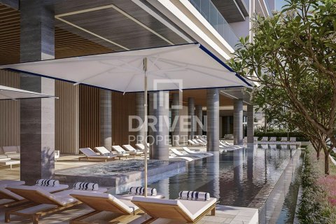 Apartament në Business Bay, Dubai, Emiratet e Bashkuara Arabe 1 dhomë, 49 m2. № 683116 - Foto 11