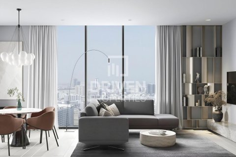 Apartament na sprzedaż w Jumeirah Village Circle, Dubai, ZEA 2 sypialnie, 112 mkw., nr 683119 - zdjęcie 1
