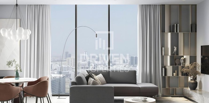 Apartament w Jumeirah Village Circle, Dubai, ZEA 2 sypialnie, 112 mkw. nr 683119