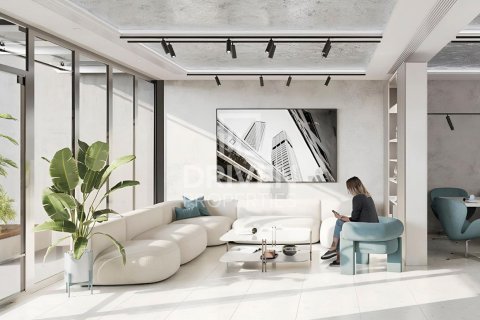 Apartament na sprzedaż w Jumeirah Village Circle, Dubai, ZEA 2 sypialnie, 112 mkw., nr 683119 - zdjęcie 9