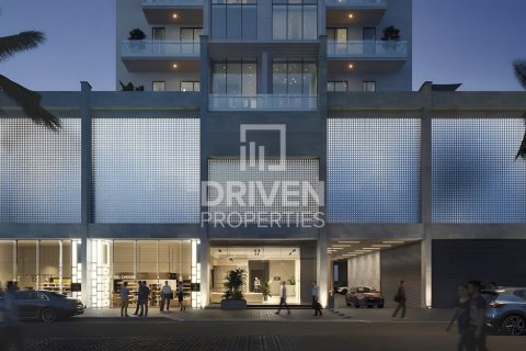 Apartament na sprzedaż w Jumeirah Village Circle, Dubai, ZEA 2 sypialnie, 112 mkw., nr 683119 - zdjęcie 10