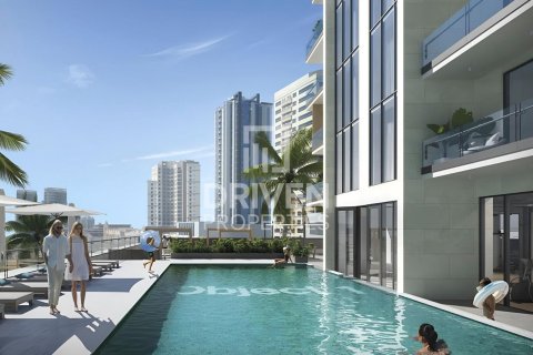 Apartament na sprzedaż w Jumeirah Village Circle, Dubai, ZEA 2 sypialnie, 112 mkw., nr 683119 - zdjęcie 15