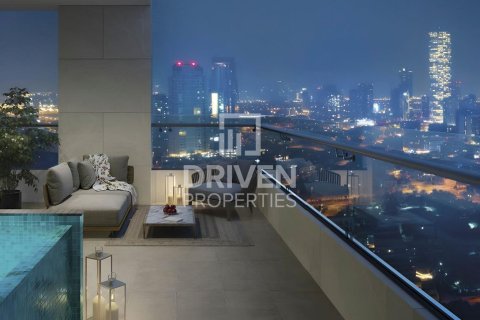Apartament na sprzedaż w Jumeirah Village Circle, Dubai, ZEA 2 sypialnie, 112 mkw., nr 683119 - zdjęcie 20