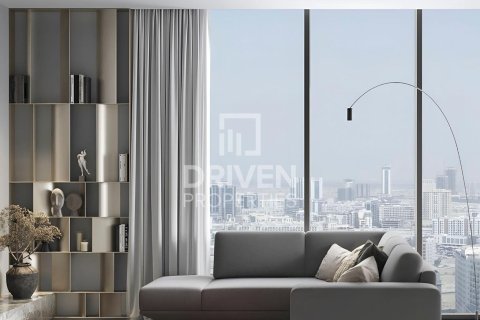 Apartament na sprzedaż w Jumeirah Village Circle, Dubai, ZEA 2 sypialnie, 112 mkw., nr 683119 - zdjęcie 13