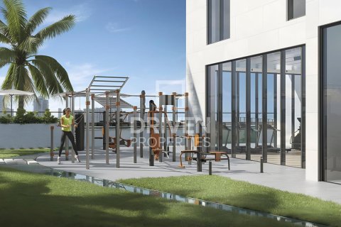 Apartament na sprzedaż w Jumeirah Village Circle, Dubai, ZEA 2 sypialnie, 112 mkw., nr 683119 - zdjęcie 19