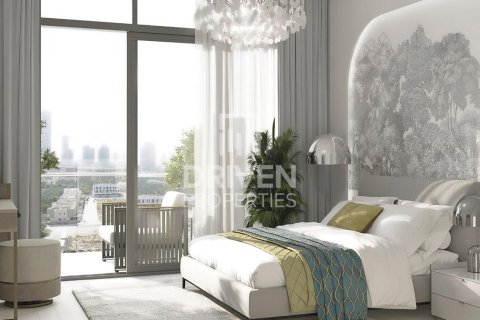 Apartament na sprzedaż w Jumeirah Village Circle, Dubai, ZEA 2 sypialnie, 112 mkw., nr 683119 - zdjęcie 5
