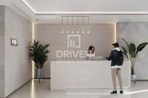 Apartament na sprzedaż w Jumeirah Village Circle, Dubai, ZEA 2 sypialnie, 112 mkw., nr 683119 - zdjęcie 6