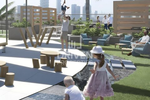 Apartament na sprzedaż w Jumeirah Village Circle, Dubai, ZEA 2 sypialnie, 112 mkw., nr 683119 - zdjęcie 12