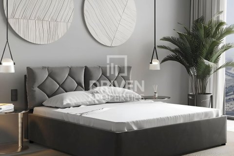 Apartament na sprzedaż w Jumeirah Village Circle, Dubai, ZEA 2 sypialnie, 112 mkw., nr 683119 - zdjęcie 4