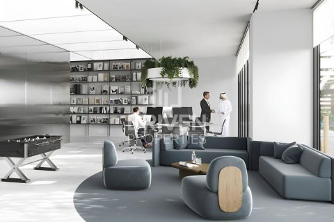 Apartament na sprzedaż w Jumeirah Village Circle, Dubai, ZEA 2 sypialnie, 112 mkw., nr 683119 - zdjęcie 18