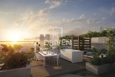 Apartament na sprzedaż w Jumeirah Village Circle, Dubai, ZEA 2 sypialnie, 112 mkw., nr 683119 - zdjęcie 23
