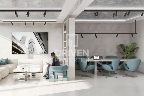 Apartament na sprzedaż w Jumeirah Village Circle, Dubai, ZEA 2 sypialnie, 112 mkw., nr 683119 - zdjęcie 3