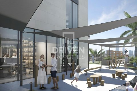Apartament na sprzedaż w Jumeirah Village Circle, Dubai, ZEA 2 sypialnie, 112 mkw., nr 683119 - zdjęcie 14