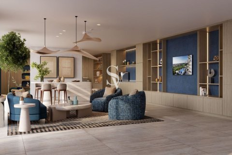 Lägenhet till försäljning i Dubai South (Dubai World Central), Dubai, UAE 3 sovrum, 165 kvm Nr. 677269 - fotografi 6