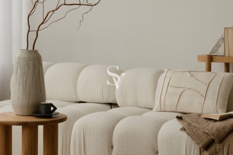 Lägenhet till försäljning i Dubai South (Dubai World Central), Dubai, UAE 3 sovrum, 165 kvm Nr. 677269 - fotografi 8