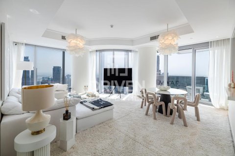Διαμέρισμα σε Downtown Dubai (Downtown Burj Dubai), ΗΑΕ 2 υπνοδωμάτια, 155.52 τ.μ. Αρ. 742229 - φωτογραφία 4