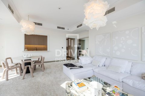 Διαμέρισμα σε Downtown Dubai (Downtown Burj Dubai), ΗΑΕ 2 υπνοδωμάτια, 155.52 τ.μ. Αρ. 742229 - φωτογραφία 3